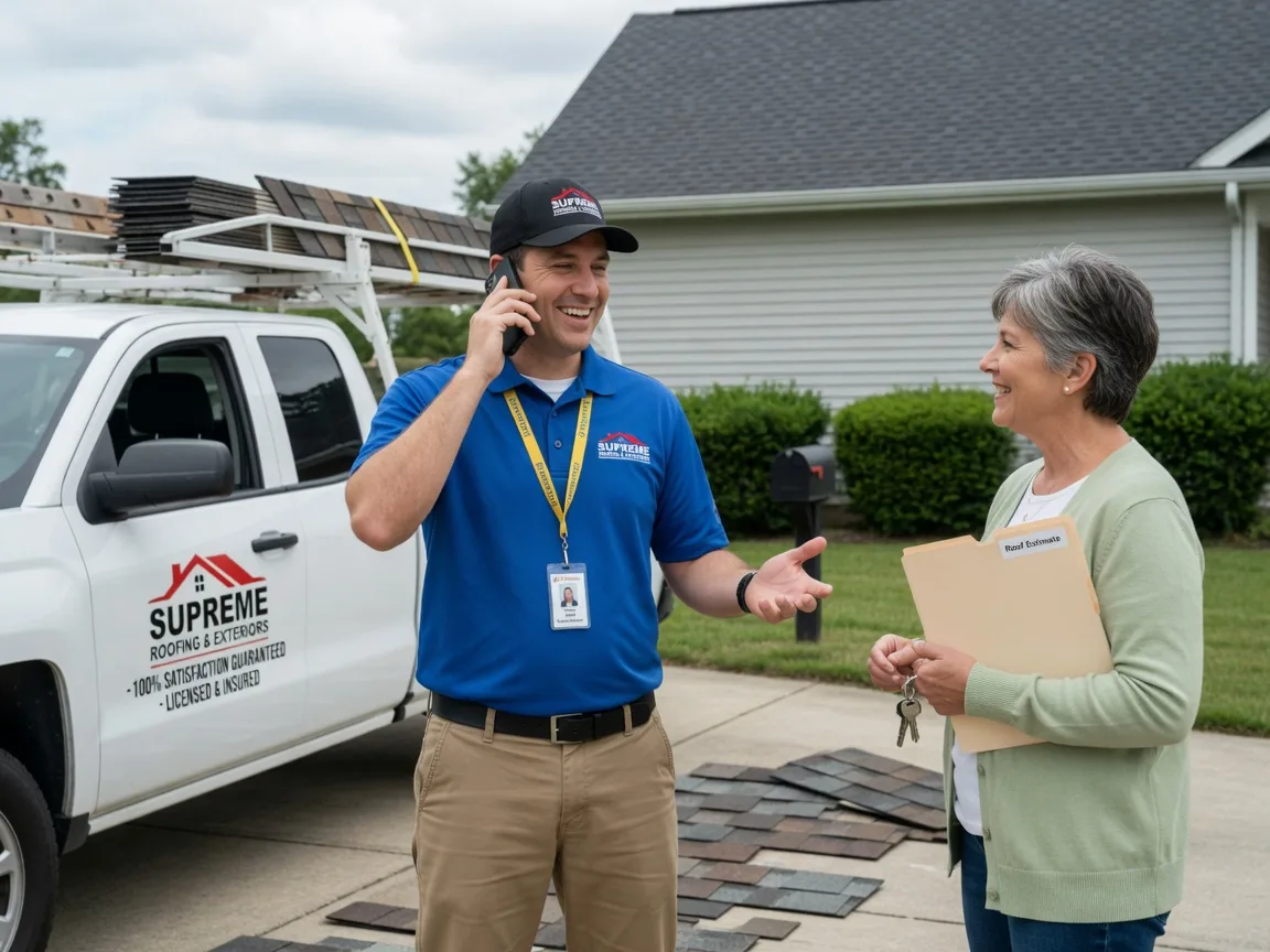 Roof Replacement Cave City, KY FAQs